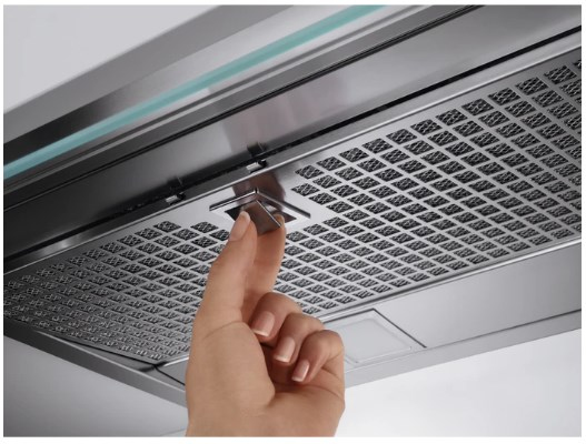 AEG DEK6680M Built-in Stainless steel 760 m³/h – image 6