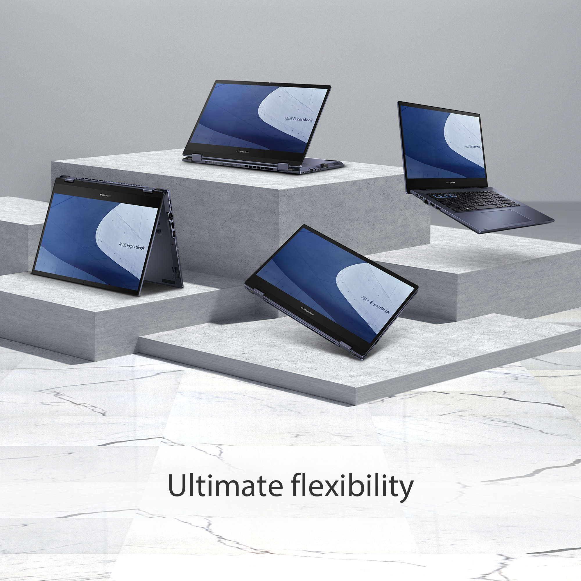 ASUS ExpertBook B5 Flip B5402FVA-KAi715X Intel® Core™ i7 i7-1360P Hybrid (2-in-1) – image 8