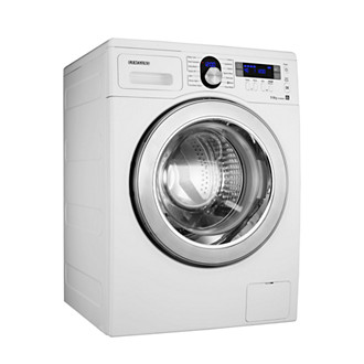 Samsung WF9904AWE washing machine Front-load – image 5