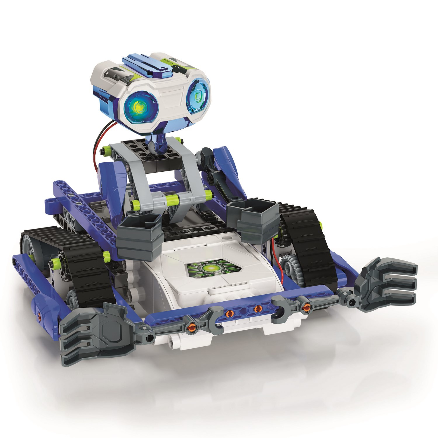 Clementoni 52397 entertainment robot – image 2