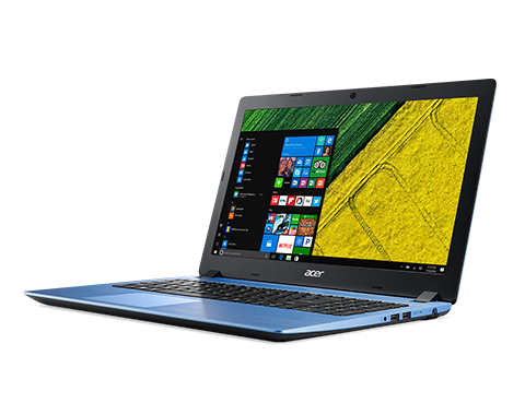 Acer Aspire 3 A315-32-C0P Intel® Celeron® N4000 Laptop – image 3