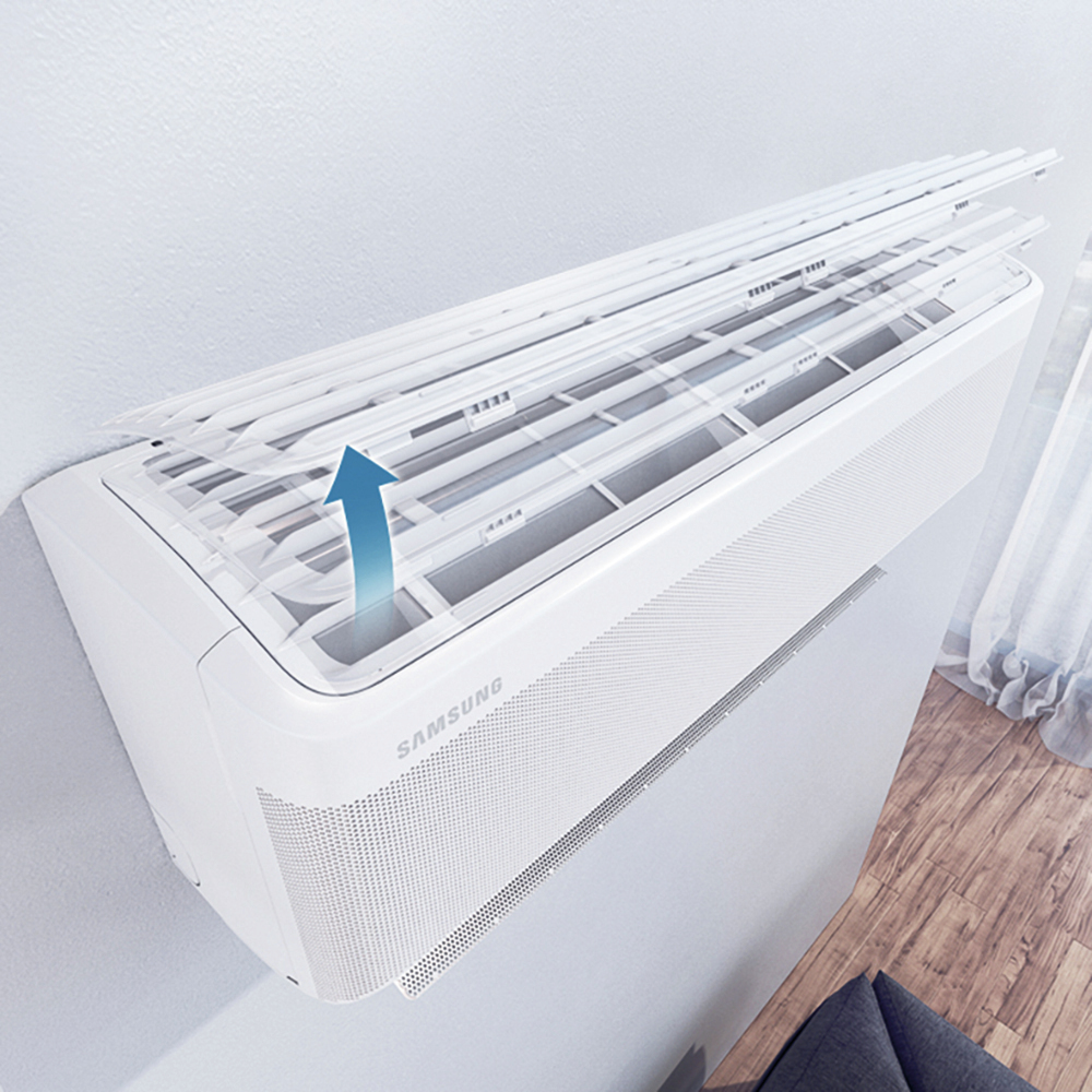 Samsung AR12AXKAAWKNEU + AR12AXKAAWKXEU – image 5