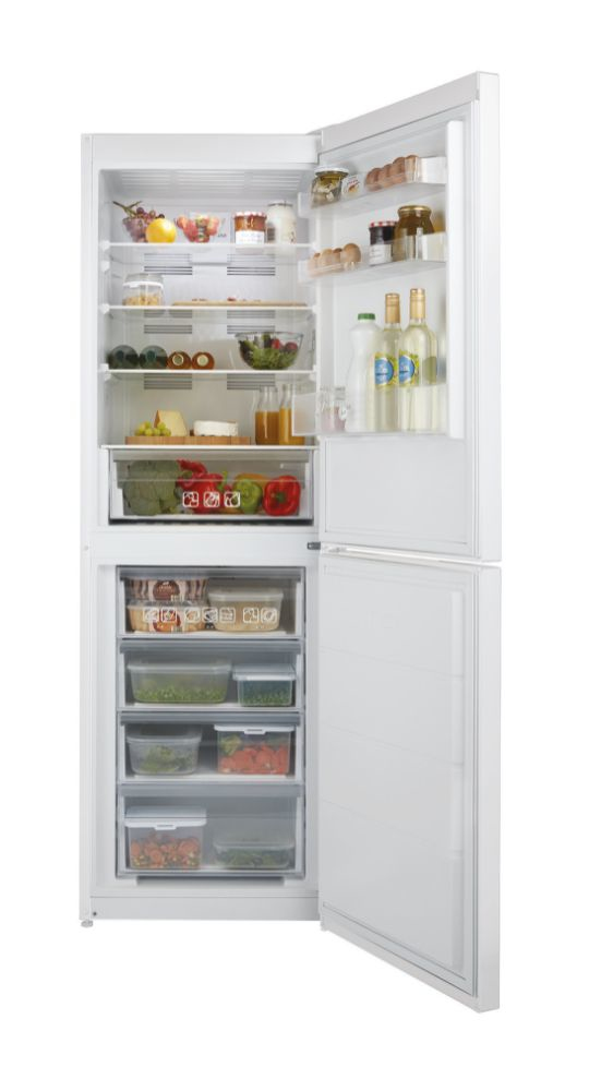 Hoover K5W6182HVNN Freestanding – image 6