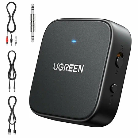 Ugreen CM667 Grey – image 2