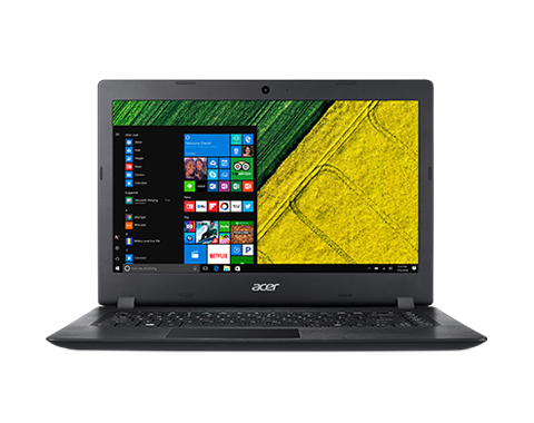Acer Aspire 3 A315-21-6351 AMD A6 A6-9220e Laptop