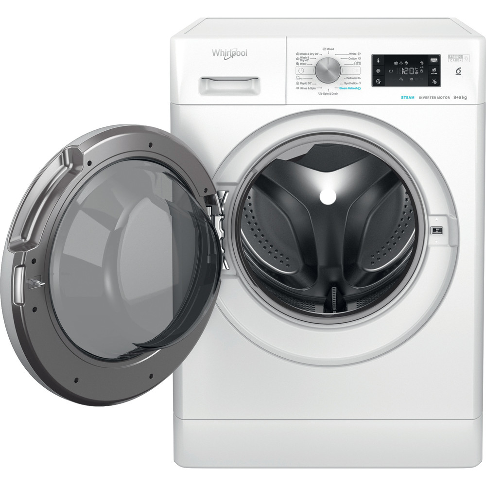 Whirlpool FFWDB 864369 SV EE – image 3