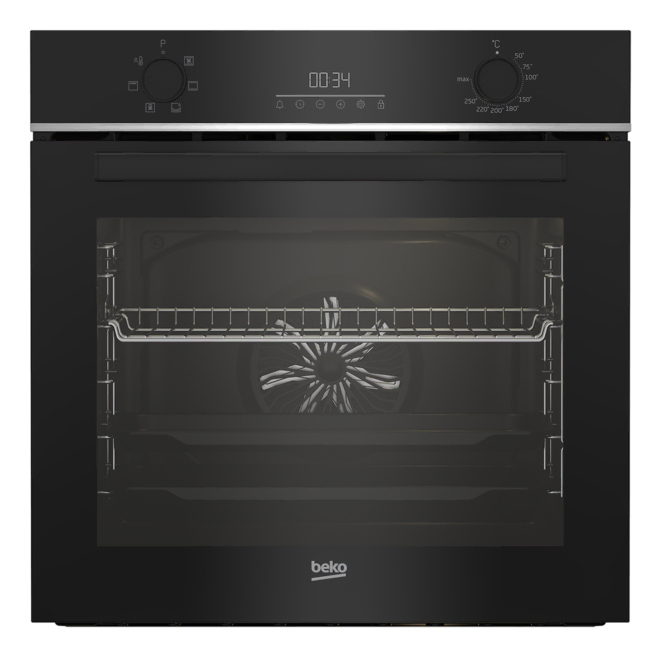 Beko BFC 330 S — vue 1 sur 7