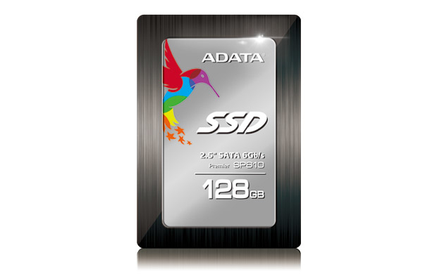 ADATA Premier SP610