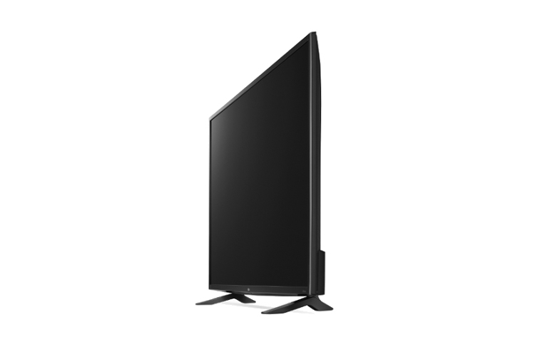 LG 49UF6407 TV 124.5 cm (49") 4K Ultra HD Smart TV Wi-Fi Black – image 5
