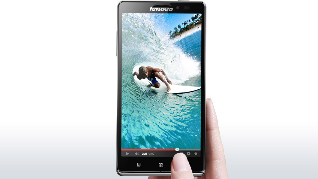 Lenovo VIBE Z – image 3