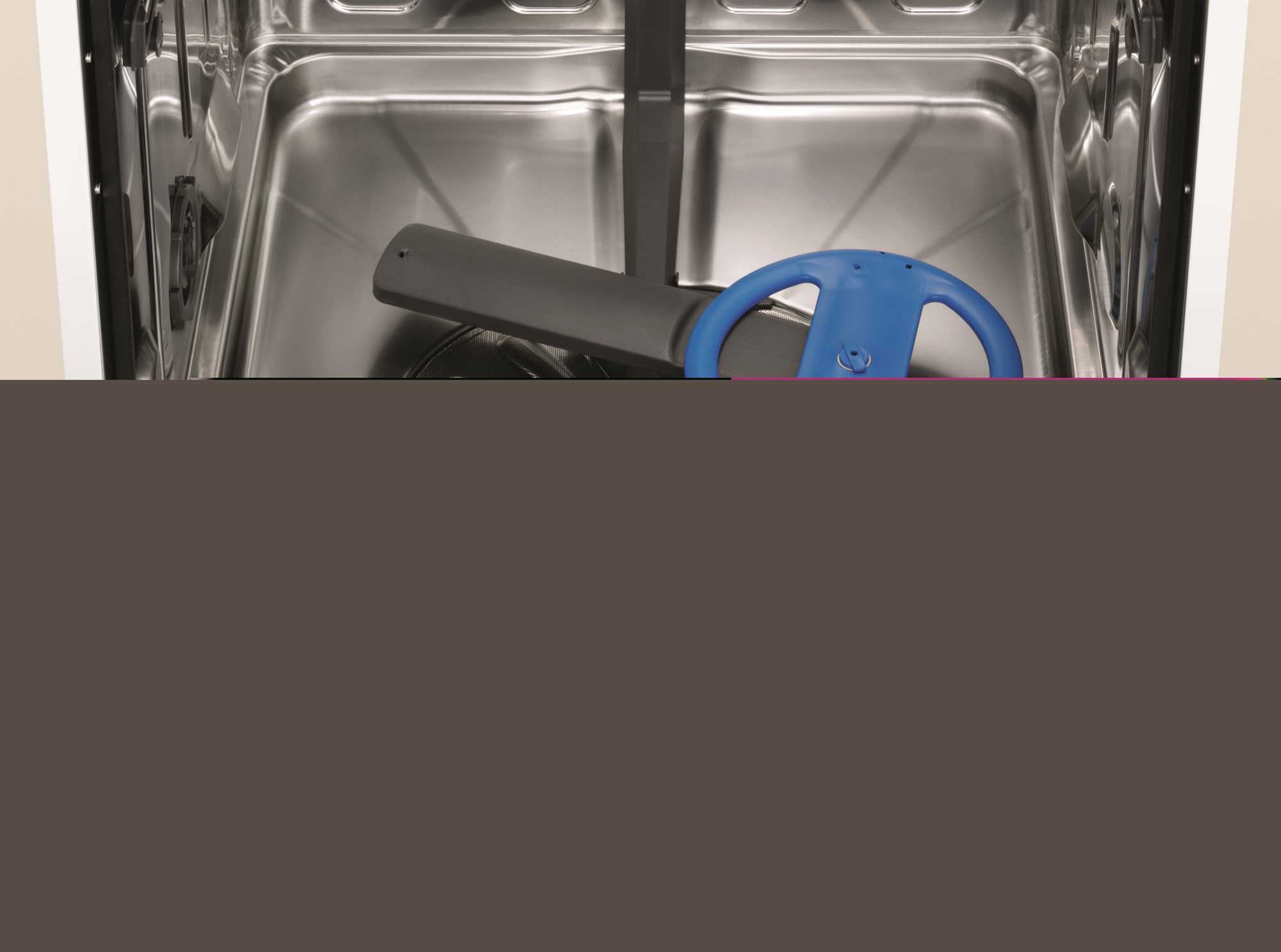 Electrolux ESI8520ROW Semi built-in 15 place settings – image 3