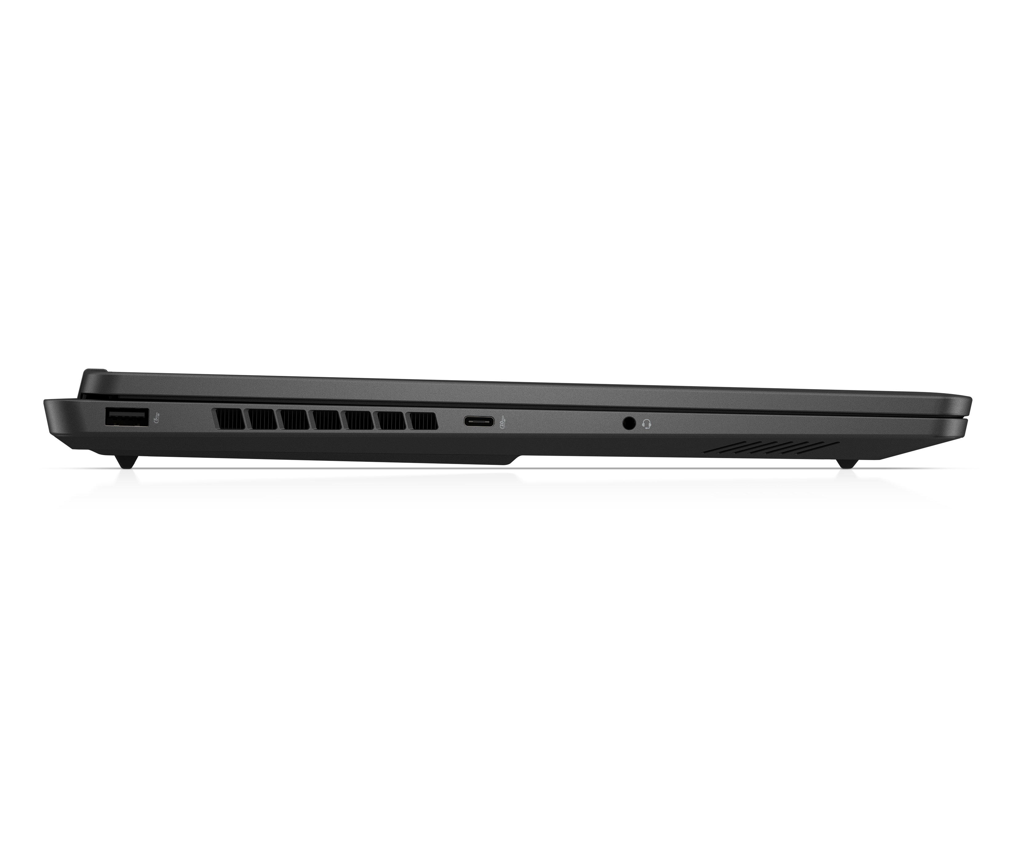 Portátil gaming  OMEN Slim 16-an0018ns - NVIDIA® GeForce RTX™ 5060 8 GB - imagen 8