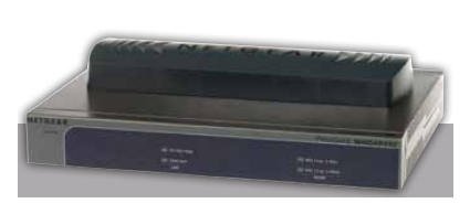 NETGEAR KIT: 2 x WNDAP350 + WMS5316 – image 2