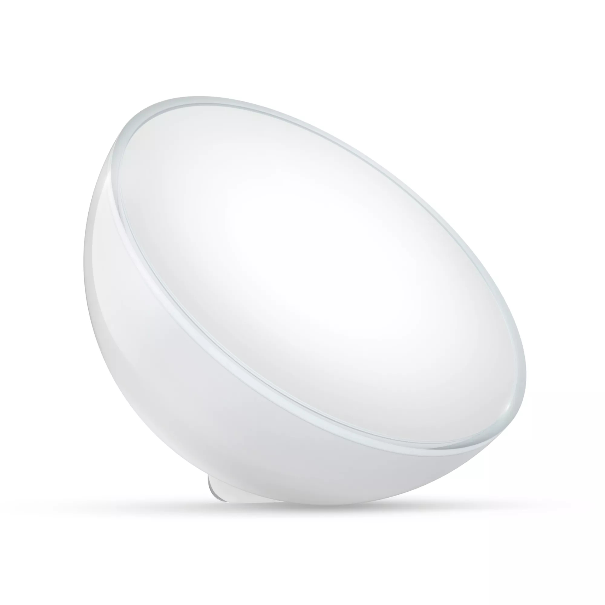 Philips by Signify Philips Hue White and colour ambience 7602031I6 Smart table lamp Bluetooth/Zigbee – image 2