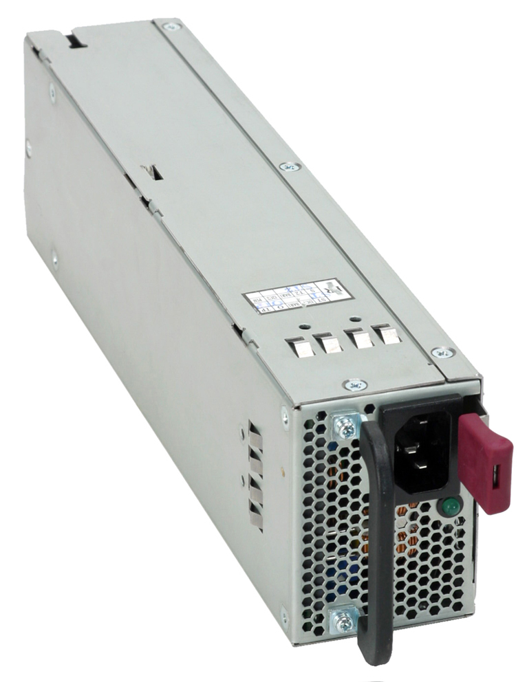 HP 403781-001 power supply unit