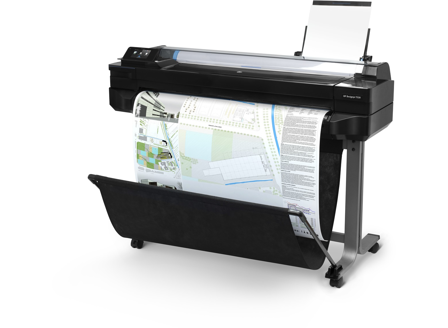 HP T520 36-in ePrinter – image 2