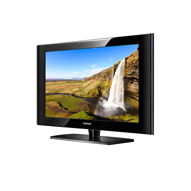 Samsung LE32A550P1R 81.3 cm (32") Full HD Black – image 2