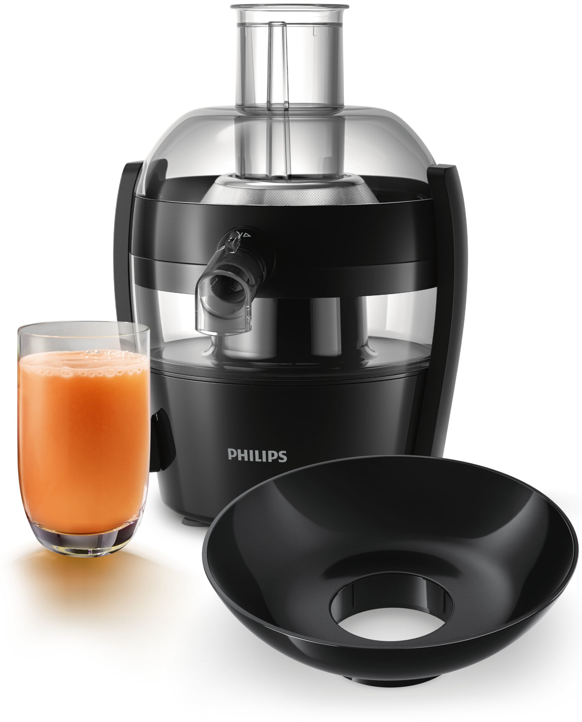 Philips Viva Collection HR1833/00 juice maker Juice extractor – image 4