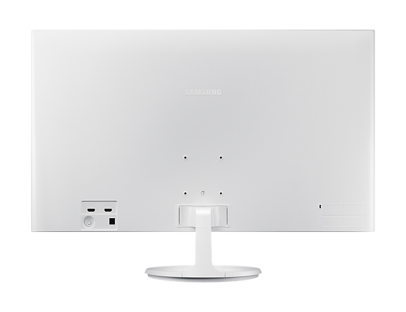 Samsung LS32F351FUU computer monitor – image 2