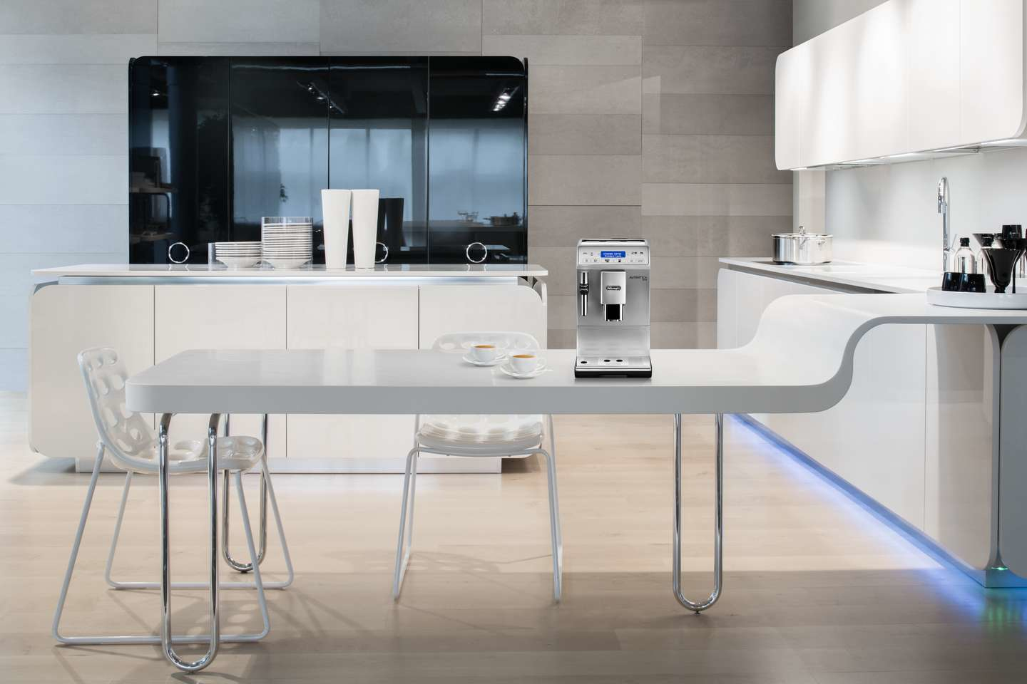 De’Longhi Autentica Plus – image 4