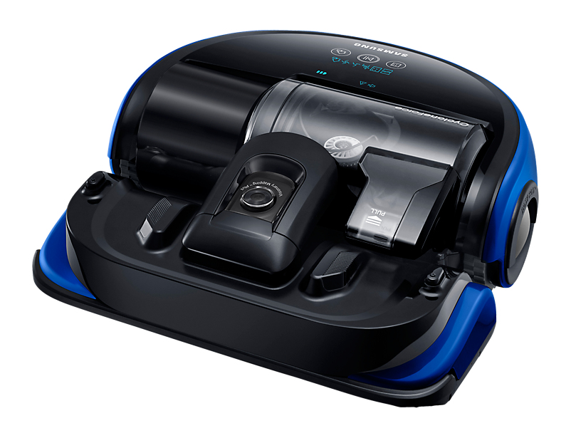 Samsung VR20K9000UB Black, Blue – image 4