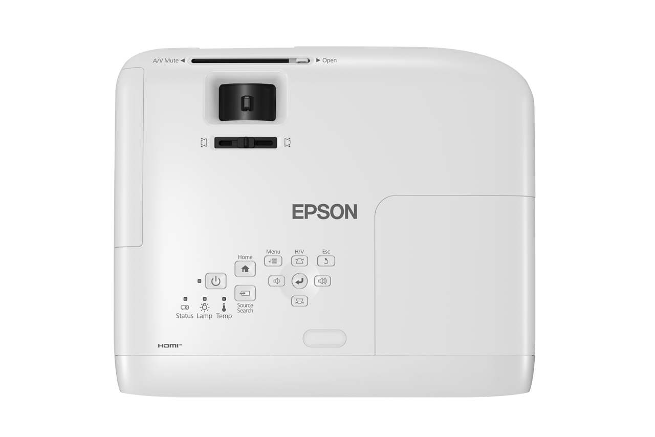 Epson EB-X49 – image 3