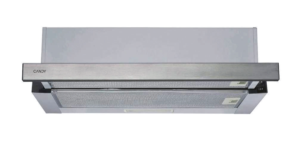 Candy CBT625/2X/1 — vue 1 sur 7