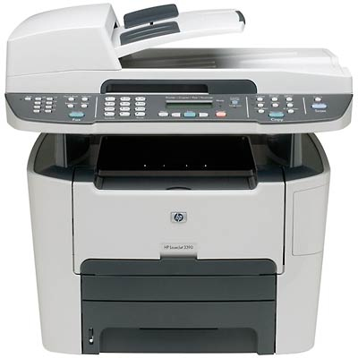 HP LaserJet 3390 Laser A4 – image 6