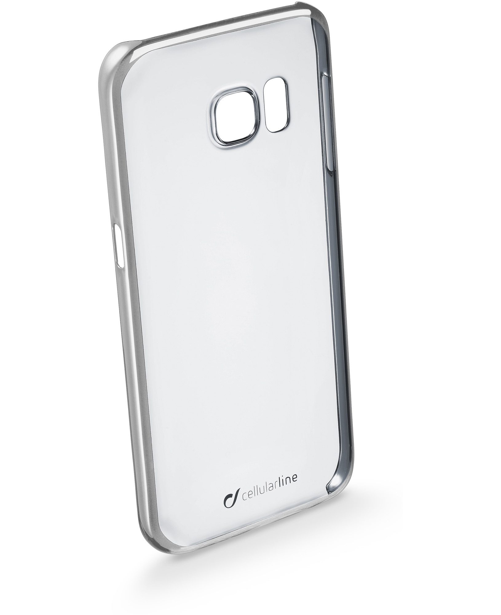 Cellularline Clear Crystal - Galaxy S7 – image 3