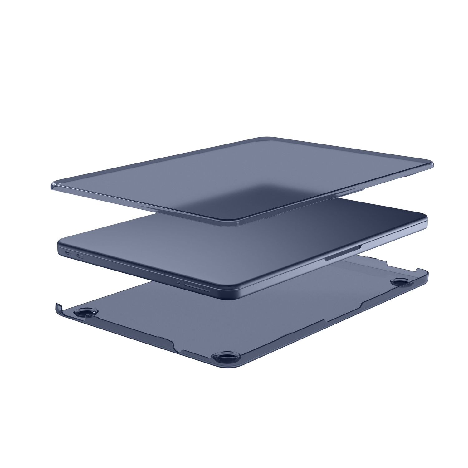 Cellularline HARDSHELL FROSTY MACBOOK NEO 13 – image 2