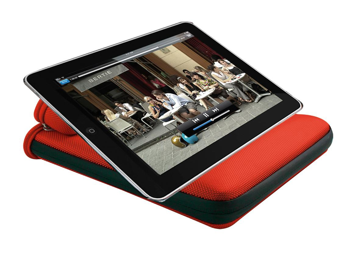 NGS Red i-Hood – image 3