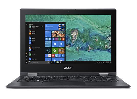 Acer Spin 1 SP111-33-C6UV Intel® Celeron® N4000 Hybrid (2-in-1) – image 2