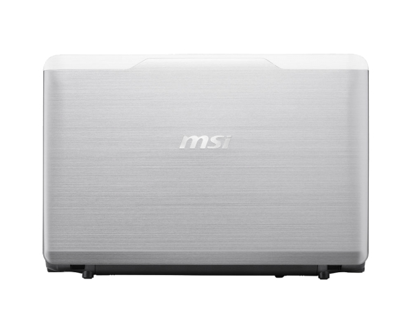 MSI S Series S12T-3MA441 AMD A4 A4-5000 Laptop – image 3