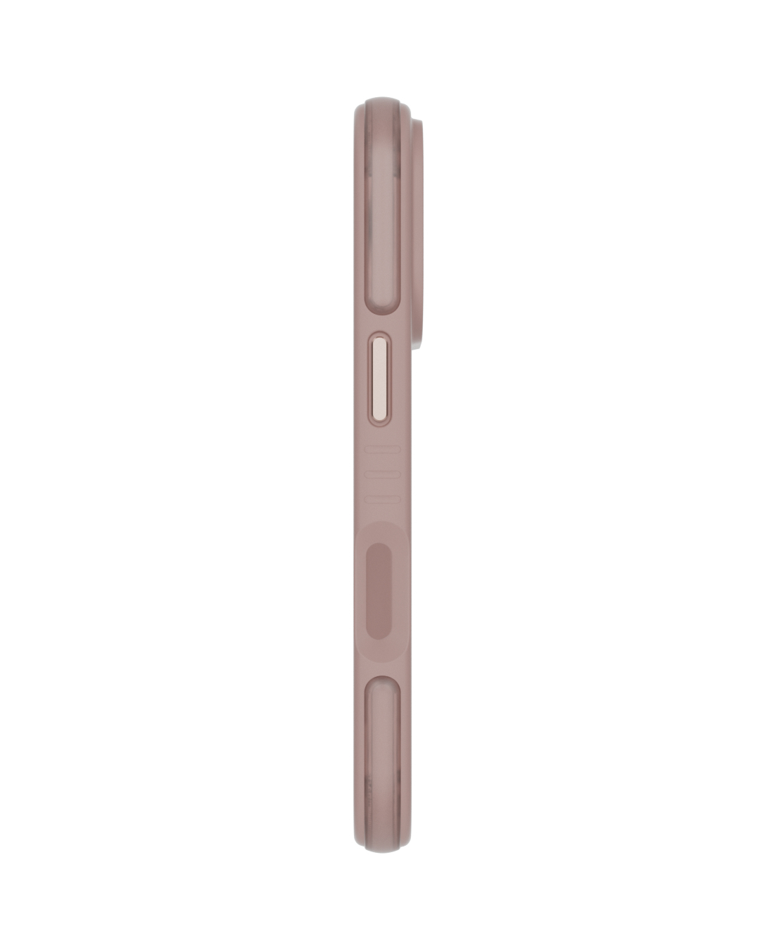 iDeal of Sweden Ideal Bumper Case MagSafe iPhone 16 Pro Blush Pink – image 2