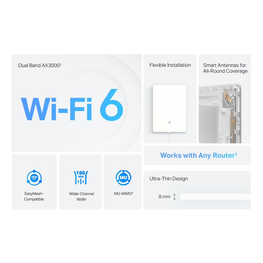 TP-Link Archer Air E5 – image 4
