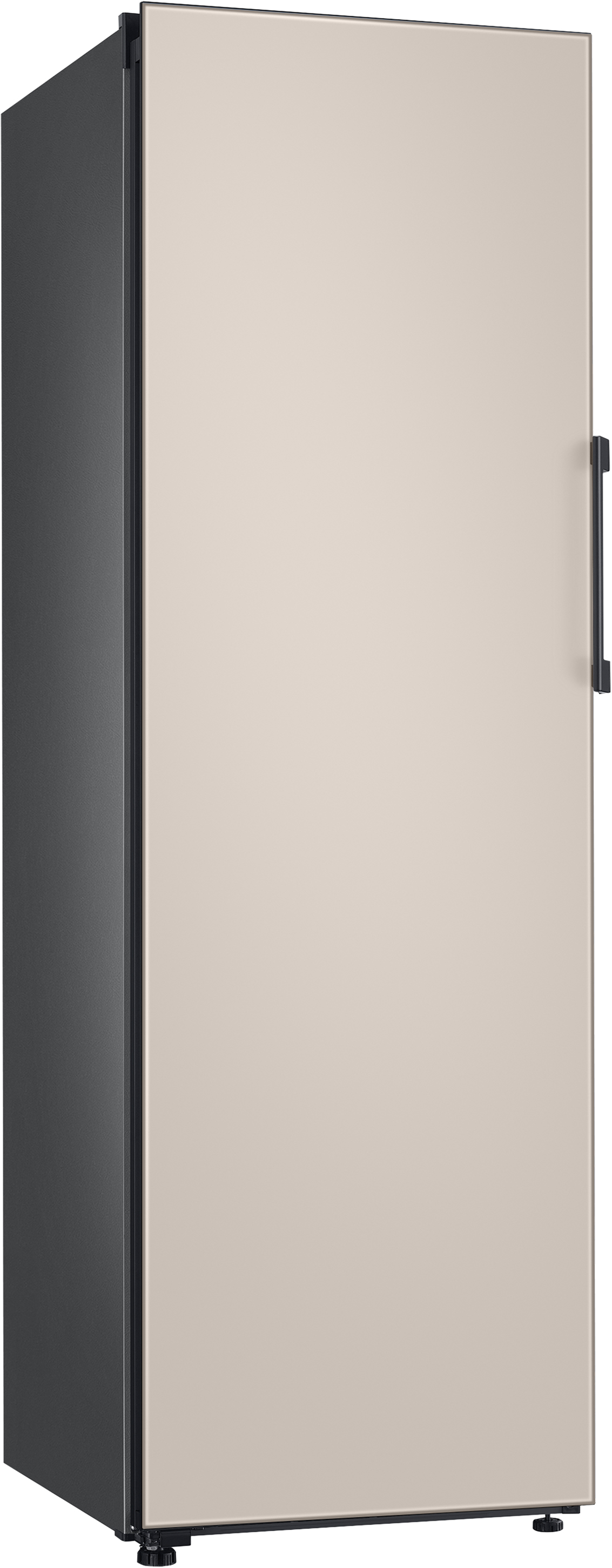 Samsung RZ32A748539/EG fridge Freestanding Beige – image 5