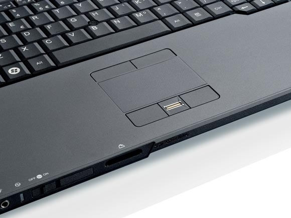 Fujitsu ESPRIMO MOB D9510 – image 7
