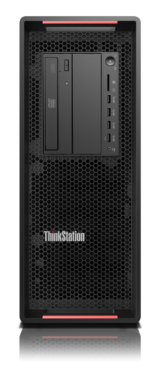 Lenovo ThinkStation P720 – image 1