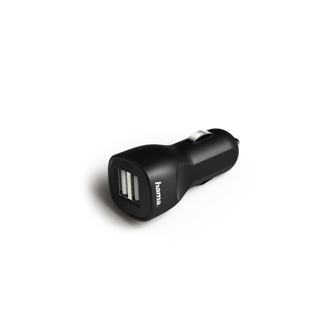 Hama 00173624 mobile device charger Universal Black Cigar lighter Auto – image 5