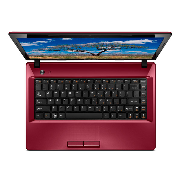 Lenovo Essential G480A-IFI(R) Intel® Core™ i5 i5-3230M Laptop – image 2
