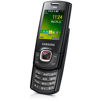 Samsung GT-C5130S – image 5