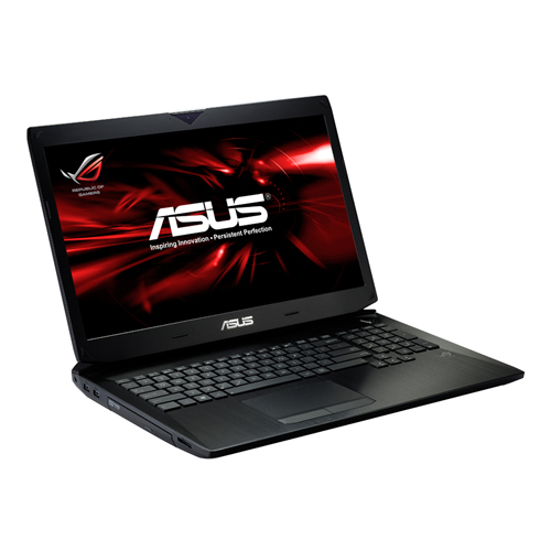 ASUS ROG G750JX-CV151H-BE Intel® Core™ i7 i7-4700HQ Laptop – image 2