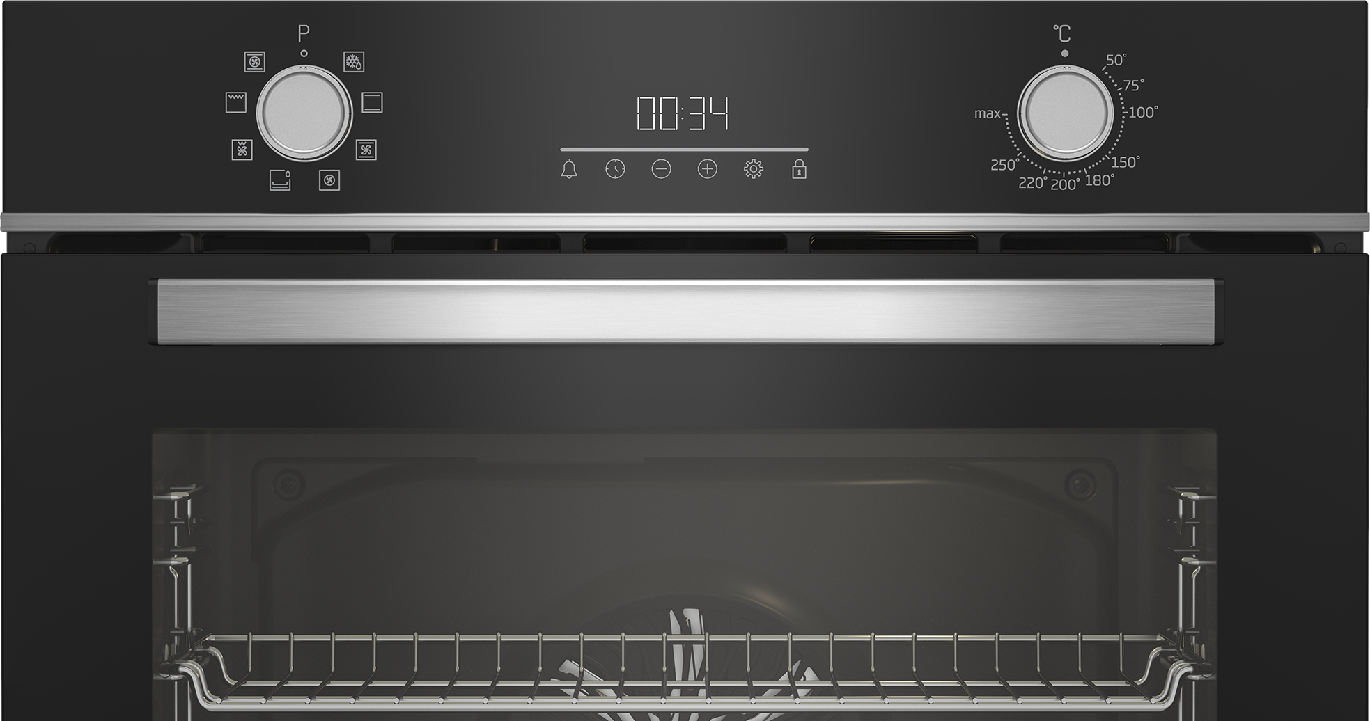 Beko BBIM13300XD oven – image 2