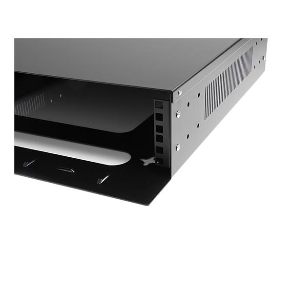 StarTech.com Wall-Mount Server Rack - 2U – image 4