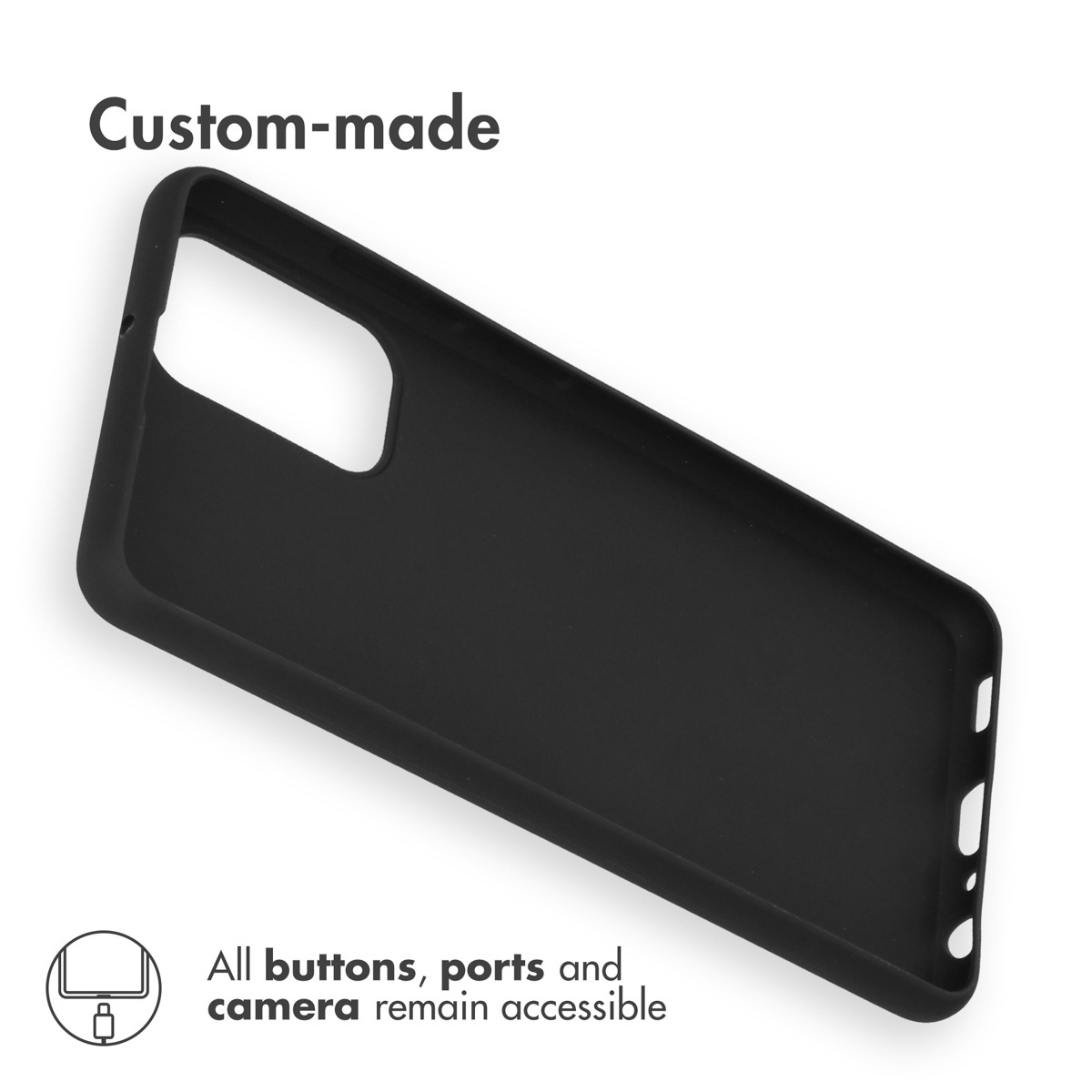 Accezz SH00052249 mobile phone case – image 6