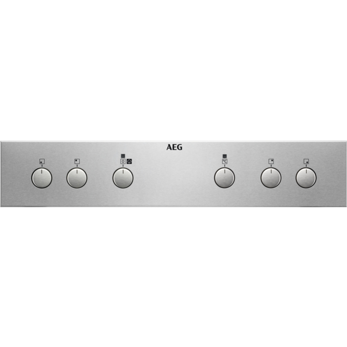 AEG HB3100MS21 cooking appliance set Ceramic hob Electric – image 3