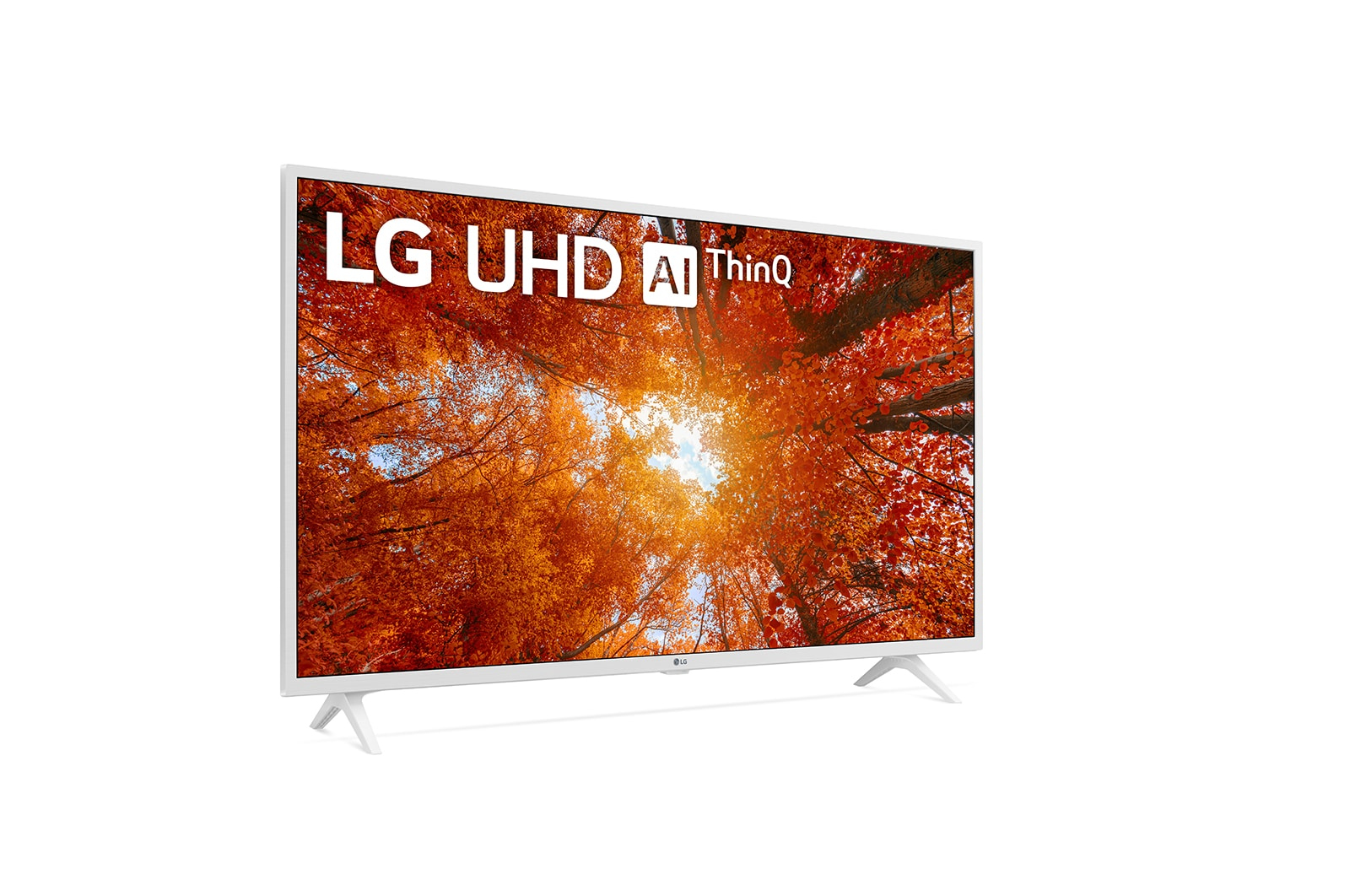 LG UHD 43UQ76909LE – image 6