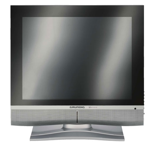 Grundig Monaco 20