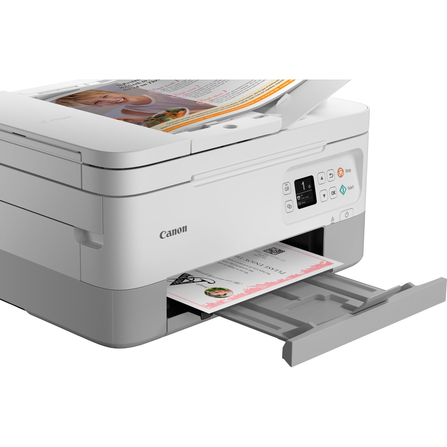 Canon PIXMA TS7451 Inkjet A4 – image 5