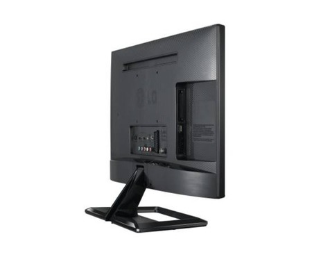 LG M2755D TV 68.6 cm (27") Full HD Black 250 cd/m² – image 3